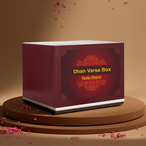 Dhan Warsa Box | Money Flow Kit