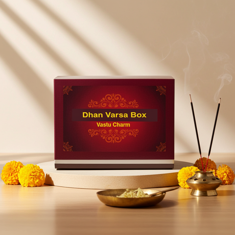 Dhan Warsa Box | Money Flow Kit