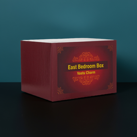 East Bedroom Box for Vastu Dosh Nivaran