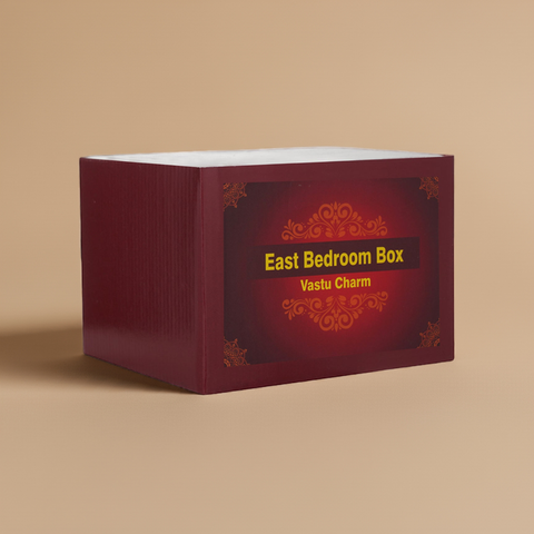 East Bedroom Box for Vastu Dosh Nivaran