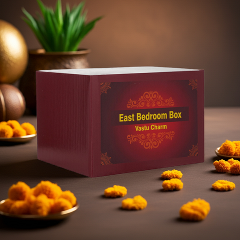 East Bedroom Box for Vastu Dosh Nivaran