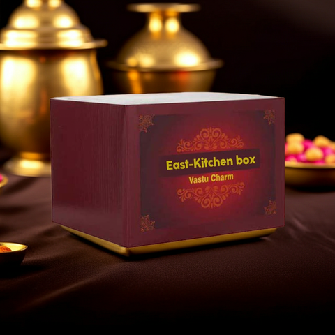 East Kitchen Box | Remove East Kitchen Vastu Dosh