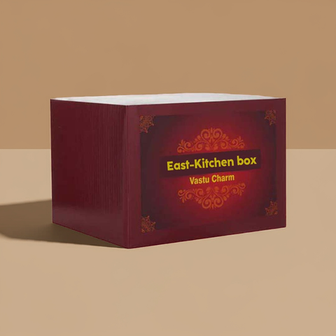 East Kitchen Box
