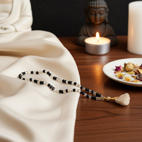 Evil Eye Mala