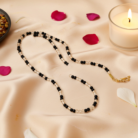 Evil Eye Mala