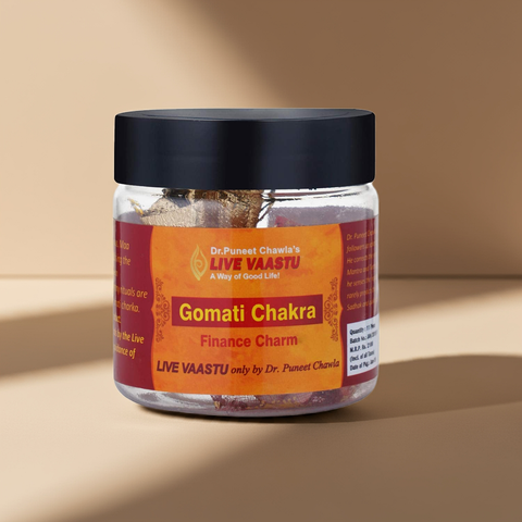 Gomati Chakra