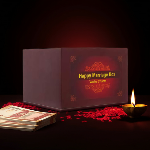 Happy Marriage Box