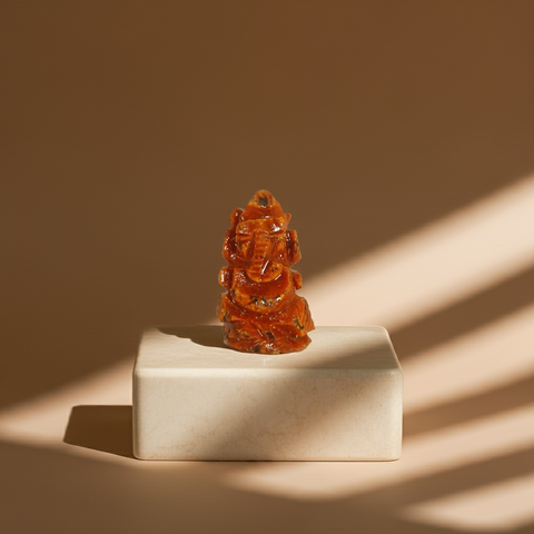 Haridra Ganpati
