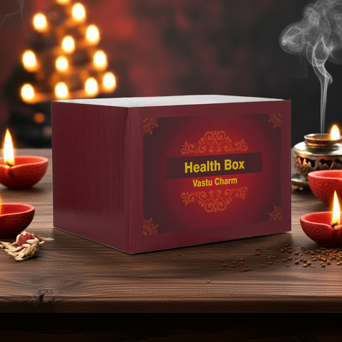 Health Box
