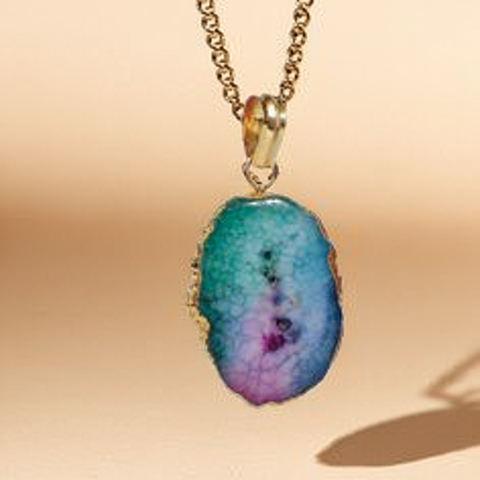Healthy Heart Pendant