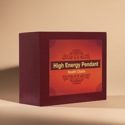 High Energy Pendant