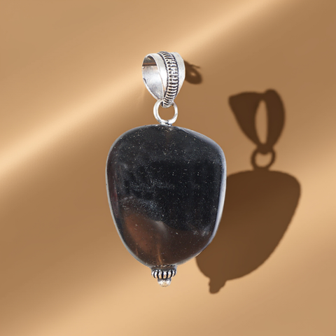 High Energy Pendant