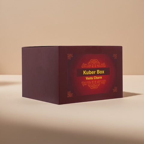 Kuber Box