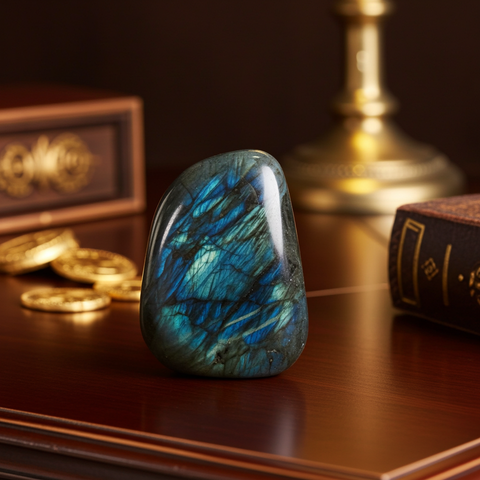 Labrodrite Stone Raw