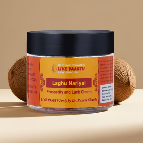 Laghu Nariyal