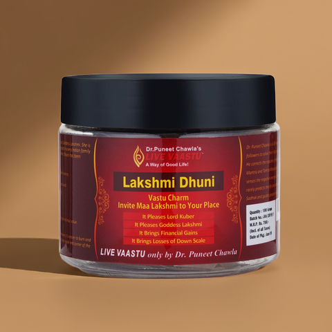 Lakshmi Dhuni