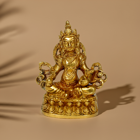 Live Vastu Kuber