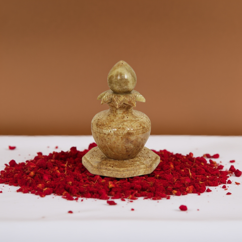 Mangal Kalash for Prosperity