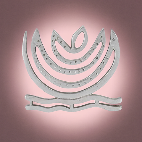North East Correction Symbol for Home, Bedroom Kitchen, Toilet..