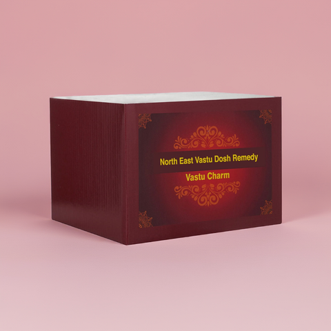 North East Vastu Dosh Removal Remedy – Bedroom Kitchen Toilet