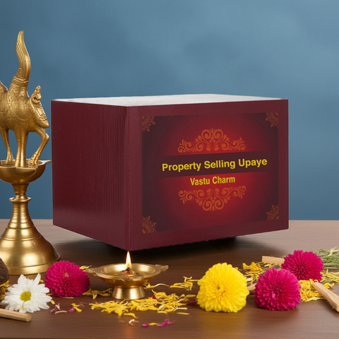 Property Selling Box for Faster Property Deals