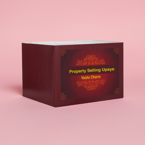Property Selling Box for Faster Property Deals