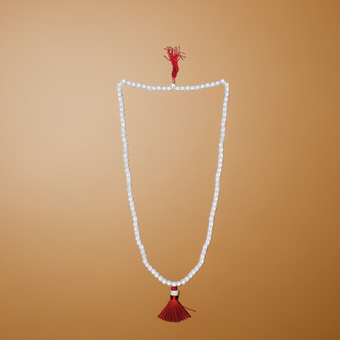 Quartz Jap Mala