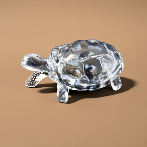 Quartz Tortoise