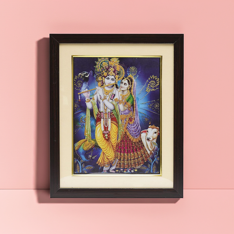 Radha Krishna