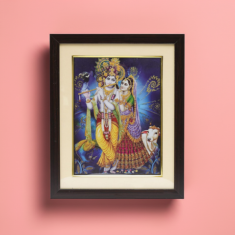 Radha Krishna 2