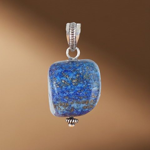 Saturn Pendent
