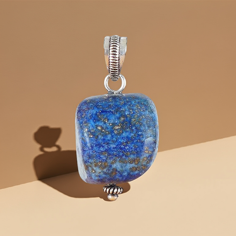 Saturn Pendent