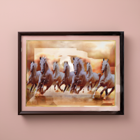 Seven Horse