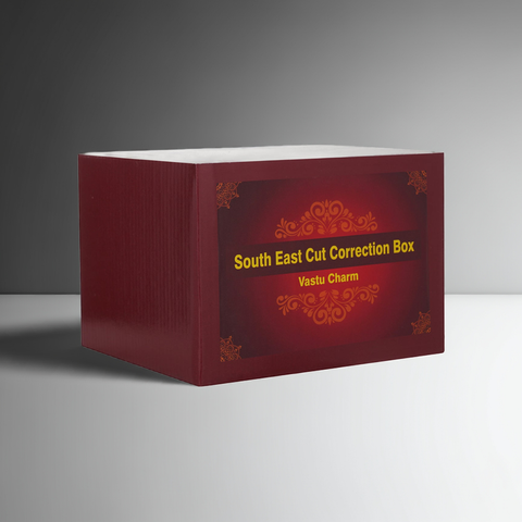 South East Cut Correction Box