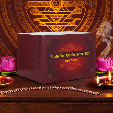 South East Cut Correction Box