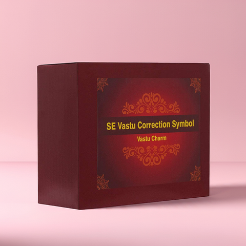 South East Vastu Correction Symbol for Home