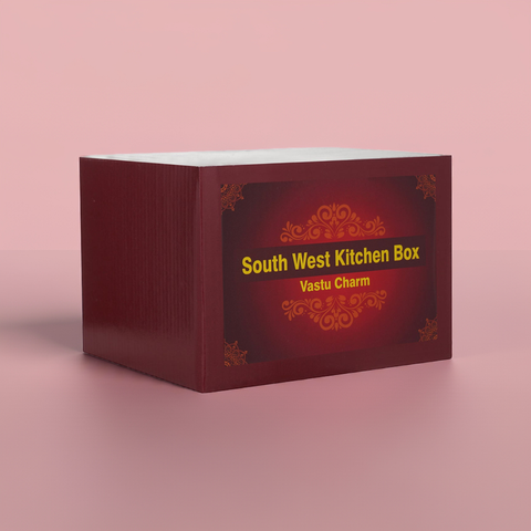 Kitchen Remedy