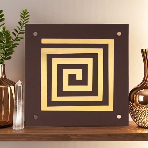 South West Vaastu Correction Symbol | South-West Remedy