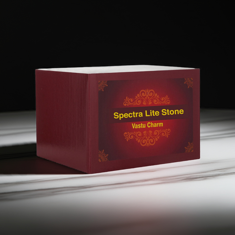 Spectra Lite Stone | Vastu Dosh Nivaran Crystal