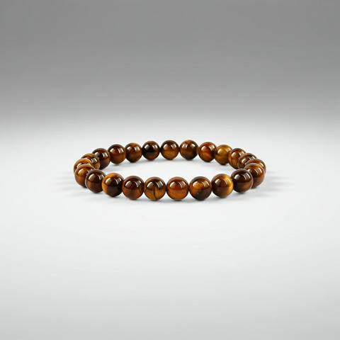 Tiger Stone Bracelet