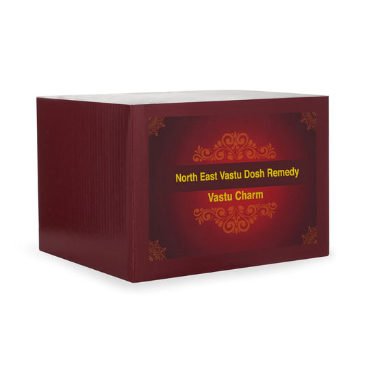 North East Vastu Dosh Removal Remedy - LiveVaastu