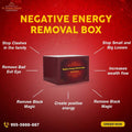 Live Vastu Negative Energy Removal Box Special Crystal and Stone - LiveVaastu