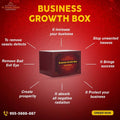 Business Growth Box - LiveVaastu