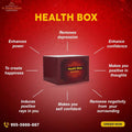 HEALTH BOX - LiveVaastu