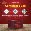 Confidence Box - LiveVaastu
