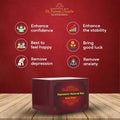 DEPRESSION REMOVAL BOX - LiveVaastu
