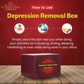 DEPRESSION REMOVAL BOX - LiveVaastu