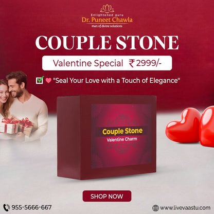 Couple Stone