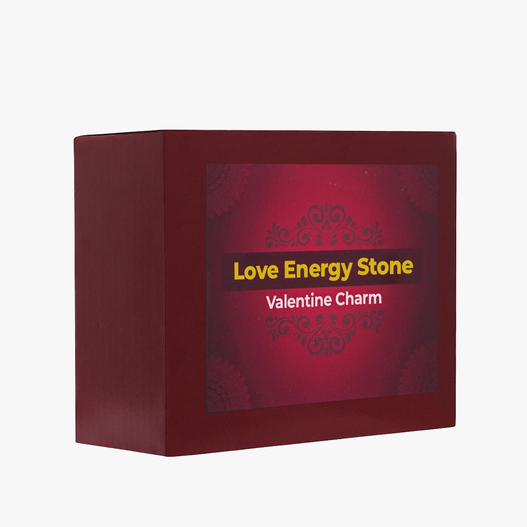 Love Energy Stone