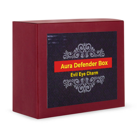 Aura Defender Box